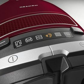 Miele Complete C3 Cat&Dog PowerLine SGEF5 Bordeaux Elektrikli Süpürge