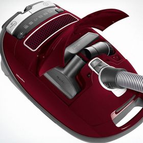 Miele Complete C3 Cat&Dog PowerLine SGEF5 Bordeaux Elektrikli Süpürge