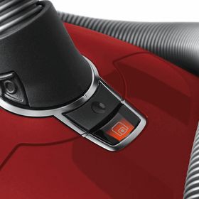 Miele Complete C3 Cat&Dog PowerLine SGEF5 Bordeaux Elektrikli Süpürge