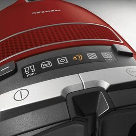 Miele Complete C3 Cat&Dog PowerLine SGEF5 Bordeaux Elektrikli Süpürge