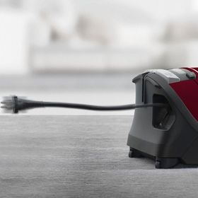 Miele Complete C3 Cat&Dog PowerLine SGEF5 Bordo Elektrikli Süpürge