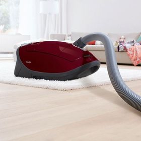 Miele Complete C3 Cat&Dog PowerLine SGEF5 Bordo Elektrikli Süpürge