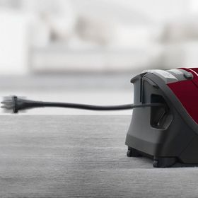 Miele Complete C3 EcoLine 700 W Hepa Toz Torbalı Elektrikli Süpürge