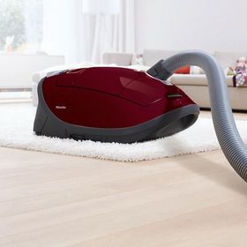 Miele Complete C3 EcoLine 700 W Hepa Toz Torbalı Elektrikli Süpürge