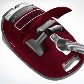 Miele Complete C3 EcoLine 700 W Hepa Toz Torbalı Elektrikli Süpürge