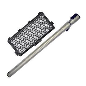 Miele Complete C3 EcoLine Süpürge Teleskopik Borusu