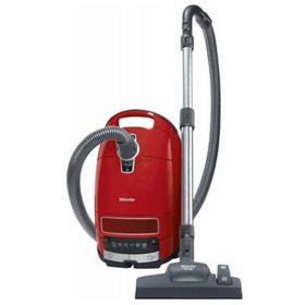Miele Complete C3 Elektrikli Süpürge