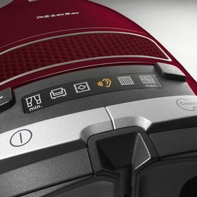 Miele Complete C3 Elektrikli Süpürge