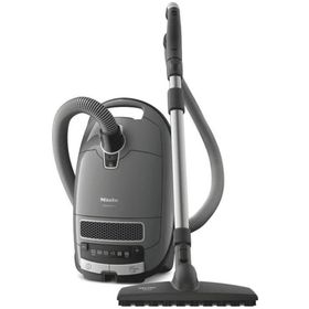 Miele Complete C3 Gala Edition Graphit Grisi Elektrikli Süpürge