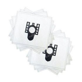 Miele Complete C3 Parquet Ecoline 10 Adet Uyumlu Süpürge Toz Torbası