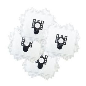 Miele Complete C3 Parquet Ecoline 20 Adet Uyumlu Süpürge Toz Torbası
