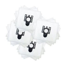 Miele Complete C3 Parquet Ecoline 20 Adet Uyumlu Süpürge Toz Torbası