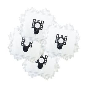 Miele Complete C3 Parquet Ecoline 20 Adet Uyumlu Süpürge Toz Torbası