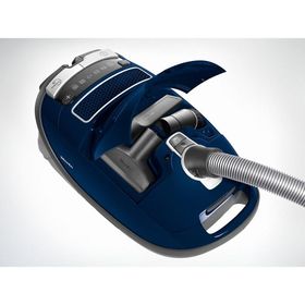 Miele Complete C3 Parquet Ecoline Mavi Elektrikli Süpürge