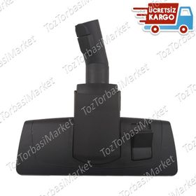 Miele Complete C3 Parquet Ecoline Süpürge Emici Yer Başlığı