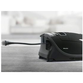 Miele Complete C3 Parquet XL Obsidian Siyahı Toz Torbalı Süpürge