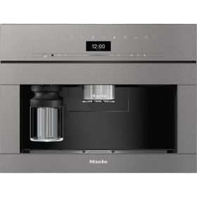 Miele CVA 7440 Gri Ankastre Kahve Makinesi