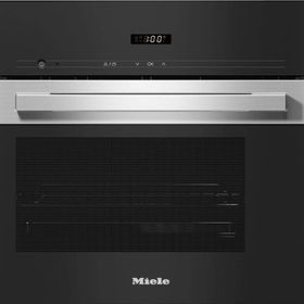 Miele DG 2840 Buharlı Fırın