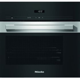 Miele DG 2840 Buharlı Fırın