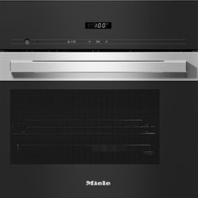 Miele DG 2840 Buharlı Fırın