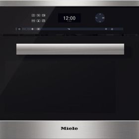 Miele DGM 6401 CLST Mikrodalga Fırın