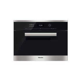 Miele DGM 6401 CLST Mikrodalga Fırın
