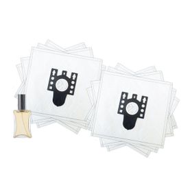 Miele Filtrationguard Uyumlu Süpürge Toz Torbası