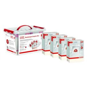 Miele FJM Hyclean Seti Uyumlu Süpürge Toz Torba
