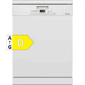 Miele G 5110 SC BRWS Bulaşık Makinesi
