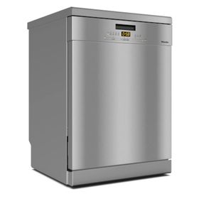 Miele G 5611 SC Front Active Bulaşık Makinesi