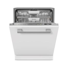 Miele G 7191 SCVi AutoDos 125 Edition Ankastre Bulaşık Makinesi