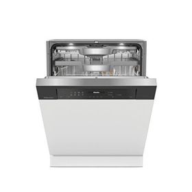 Miele G 7731 SCi Autodos 125 Gala Edition Ankastre Bulaşık Makinesi