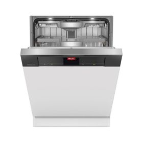 Miele G 7935 SCi XXL AutoDos Ankastre Bulaşık Makinesi