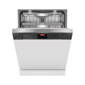 Miele G 7935 SCi XXL AutoDos Ankastre Bulaşık Makinesi