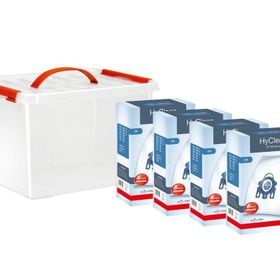 Miele GN Hyclean Toz Torbası
