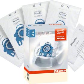 Miele GN Hyclean Toz Torbası