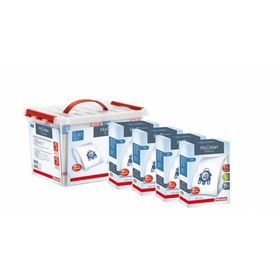Miele Gn Set Uyumlu Süpürge Toz Torba