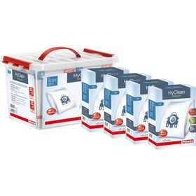Miele Gn Set Uyumlu Süpürge Toz Torba
