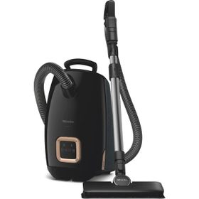 Miele Guard L1 All Floor Flex Obsidian Black Elektrikli Süpürge