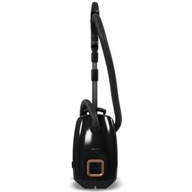 Miele Guard L1 All Floor Flex Obsidian Black Elektrikli Süpürge