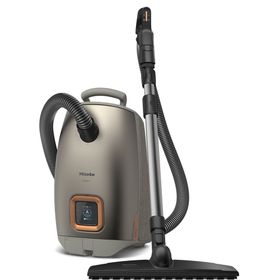 Miele Guard L1 Comfort XL Titanyum PowerFresh Elektrikli Süpürge