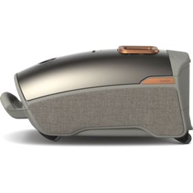 Miele Guard L1 Comfort XL Titanyum PowerFresh Elektrikli Süpürge
