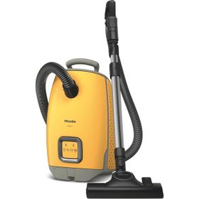 Miele Guard L1 Flex Sunset Yellow Elektrikli Süpürge