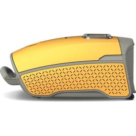 Miele Guard L1 Flex Sunset Yellow Elektrikli Süpürge