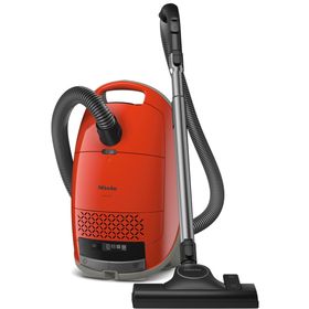 Miele Guard M1 Kırmızı Elektrikli Süpürge
