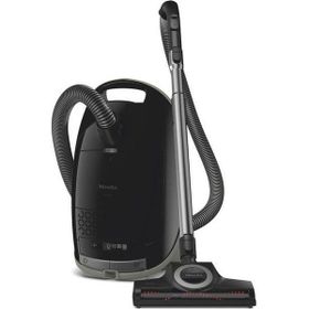 Miele Guard M1 Obsidian Black Elektrikli Süpürge