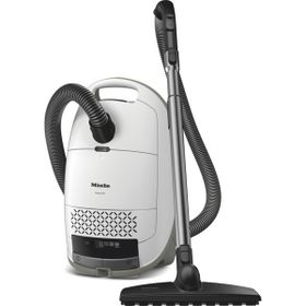 Miele Guard M1 Parquet Flex Brilliant White Elektrikli Süpürge