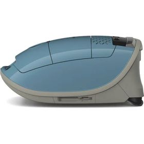 Miele Guard M1 Standard Flex Nordic Blue Elektrikli Süpürge