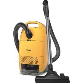 Miele Guard M1 Sunset Yellow Elektrikli Süpürge