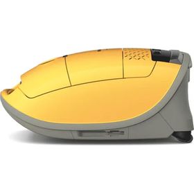 Miele Guard M1 Sunset Yellow Elektrikli Süpürge